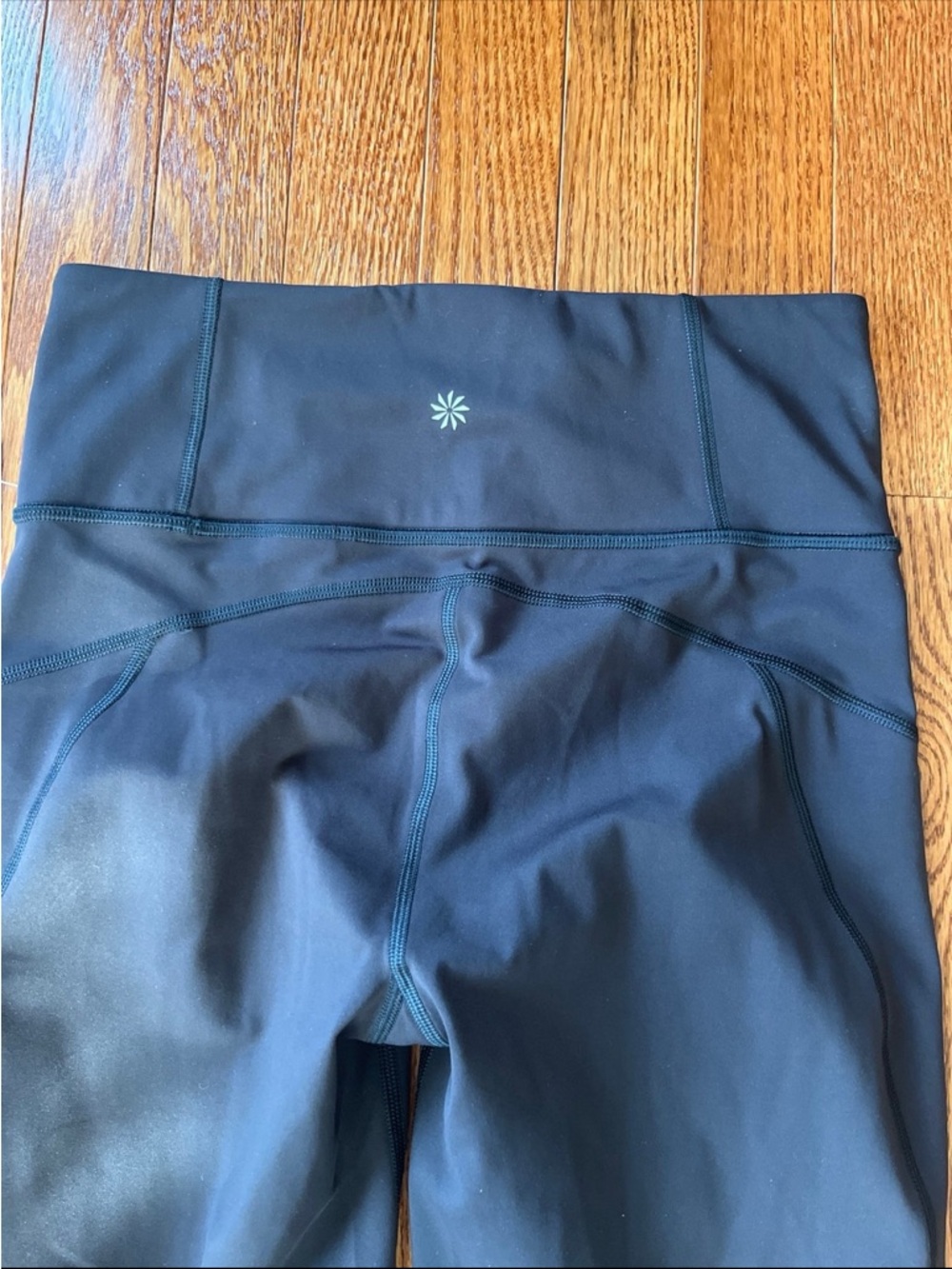 NWT Athleta Rainer bootcut pants - Picture 13 of 14